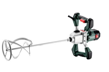 Міксер будівельний мережевий METABO RWEV 1600-2 (614050000)